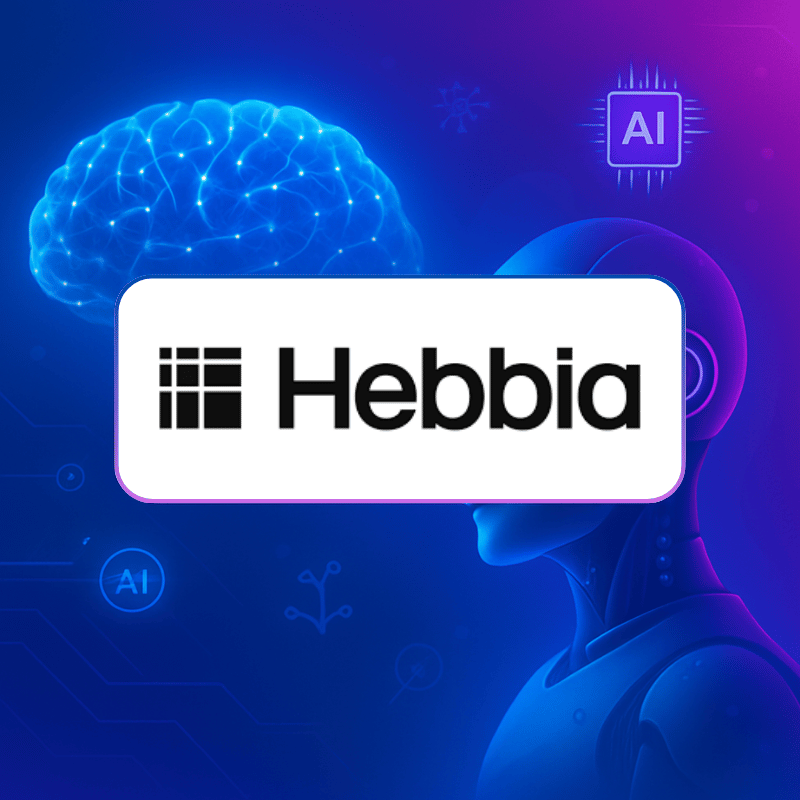 Hebbia AI