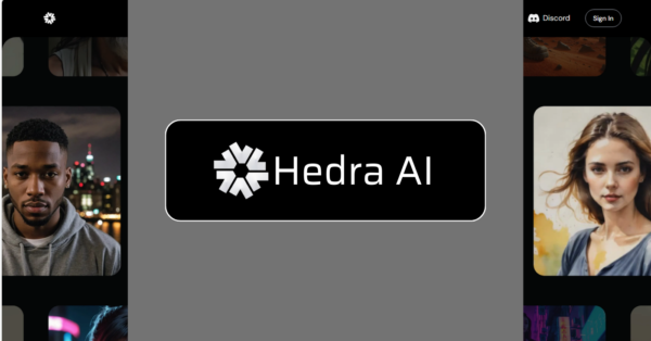 Hedra AI