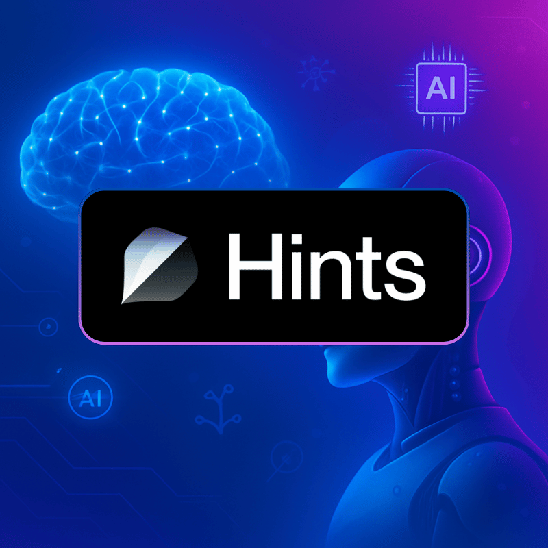 Hints
