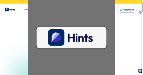 Hints