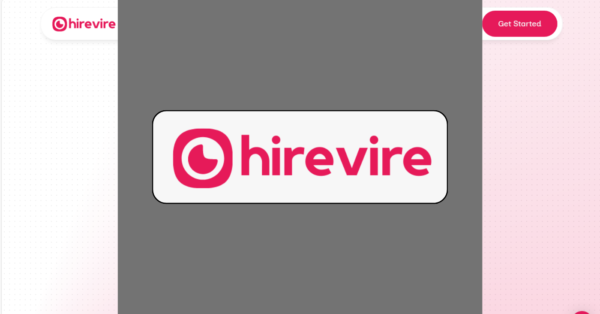 Hirevire