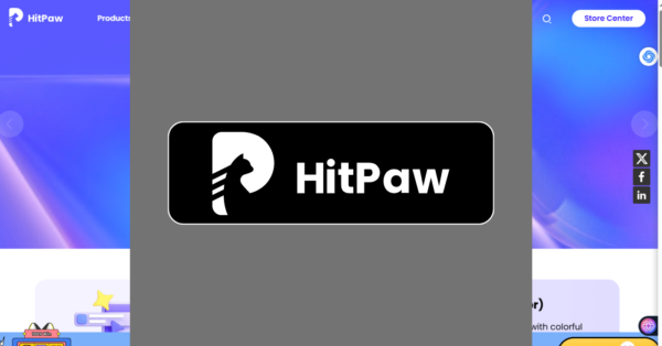 HitPaw