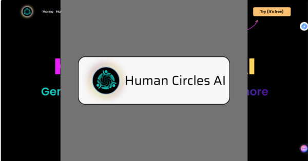 Human Circles AI