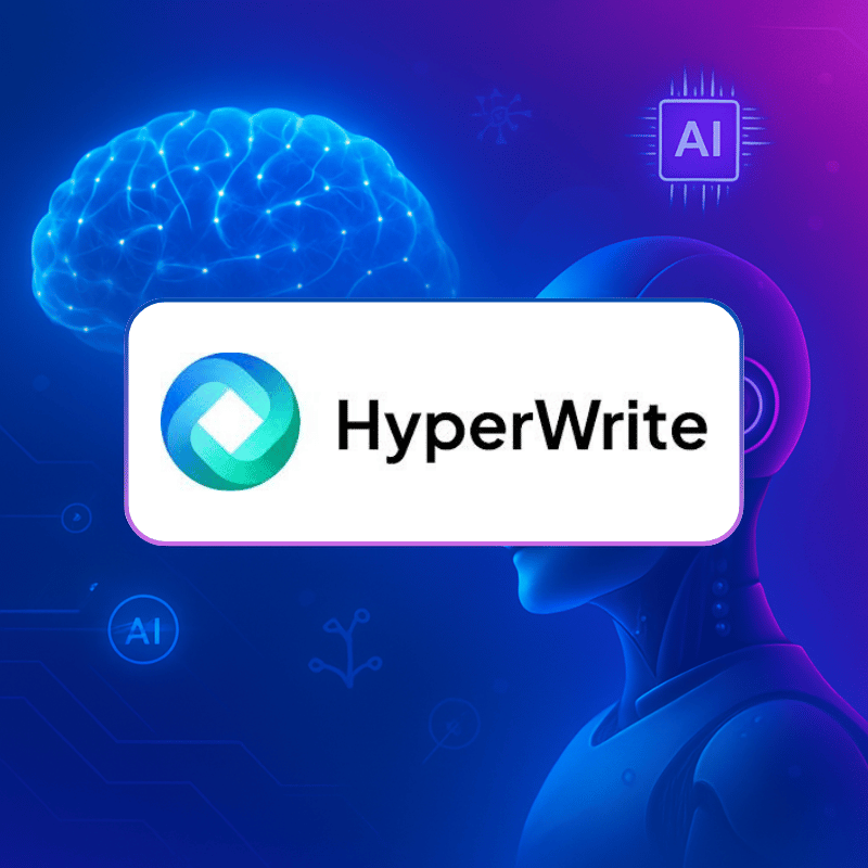 HyperWrite