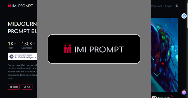IMI Prompt
