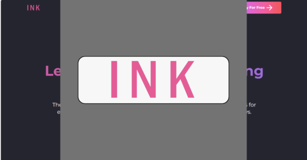 INK AI