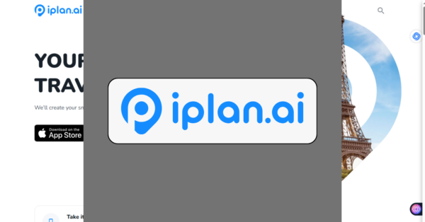 IPlan AI
