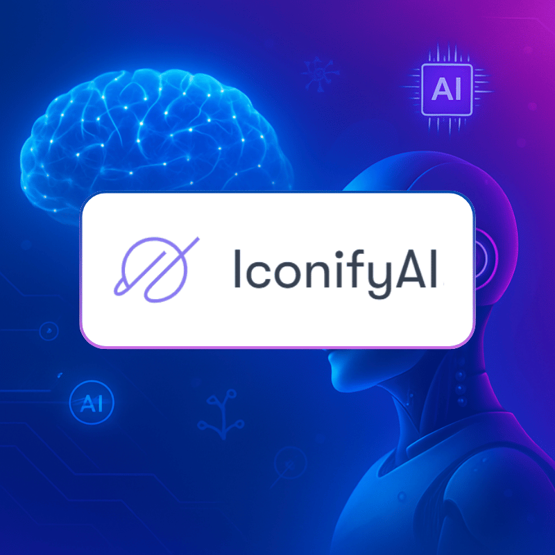 IconifyAI