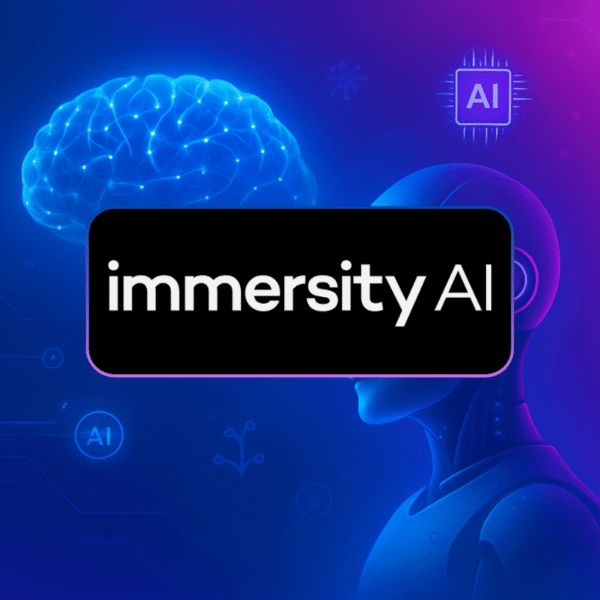 Immersity AI