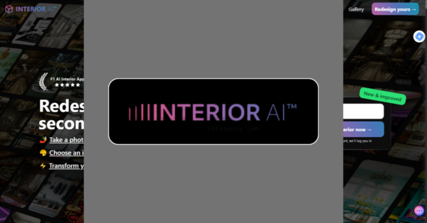 Interior AI