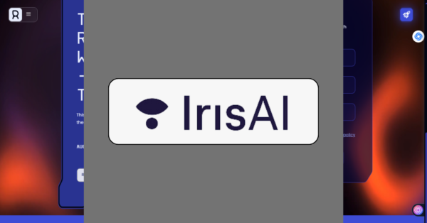 Iris AI