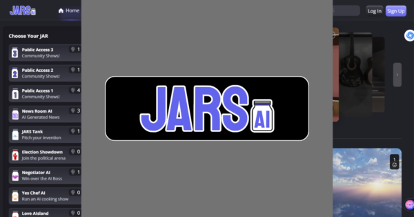 JARS.ai