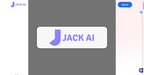 Jack AI