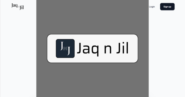 Jaq n Jil