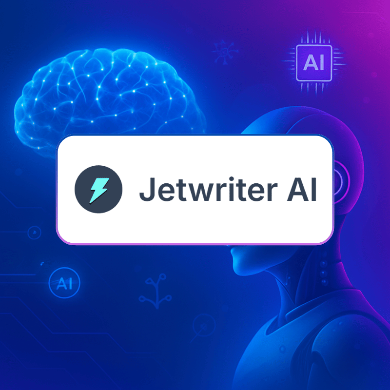 Jetwriter AI