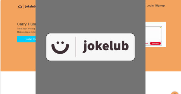 Jokelub
