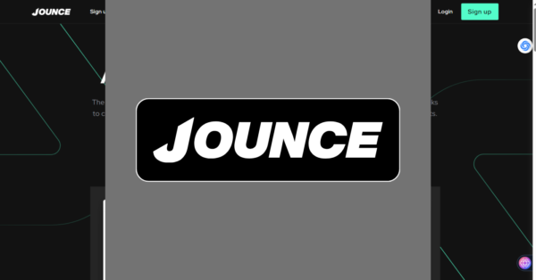Jounce