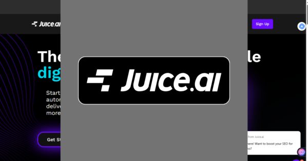 Juice AI