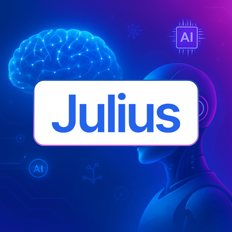 Julius.ai
