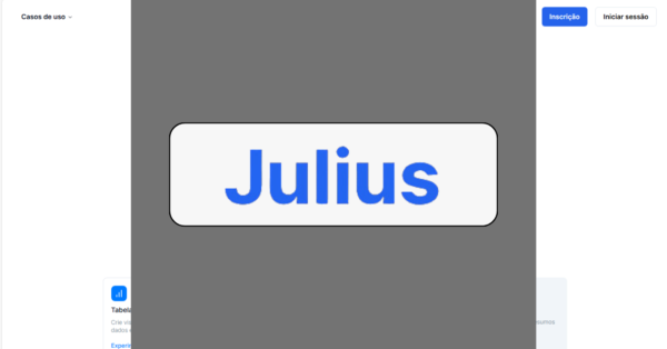 Julius.ai
