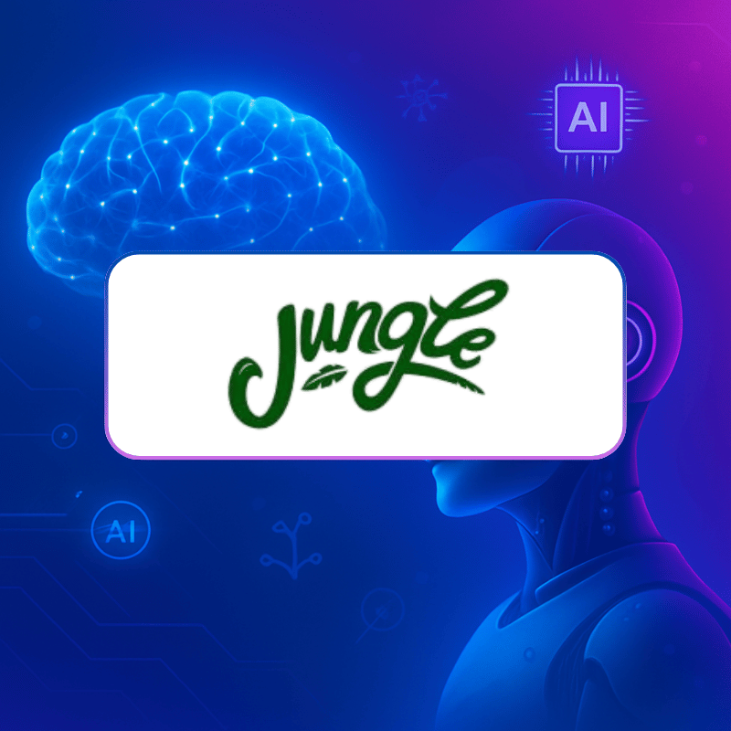 Jungle