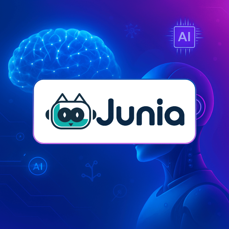 Junia AI