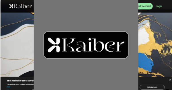 Kaiber AI