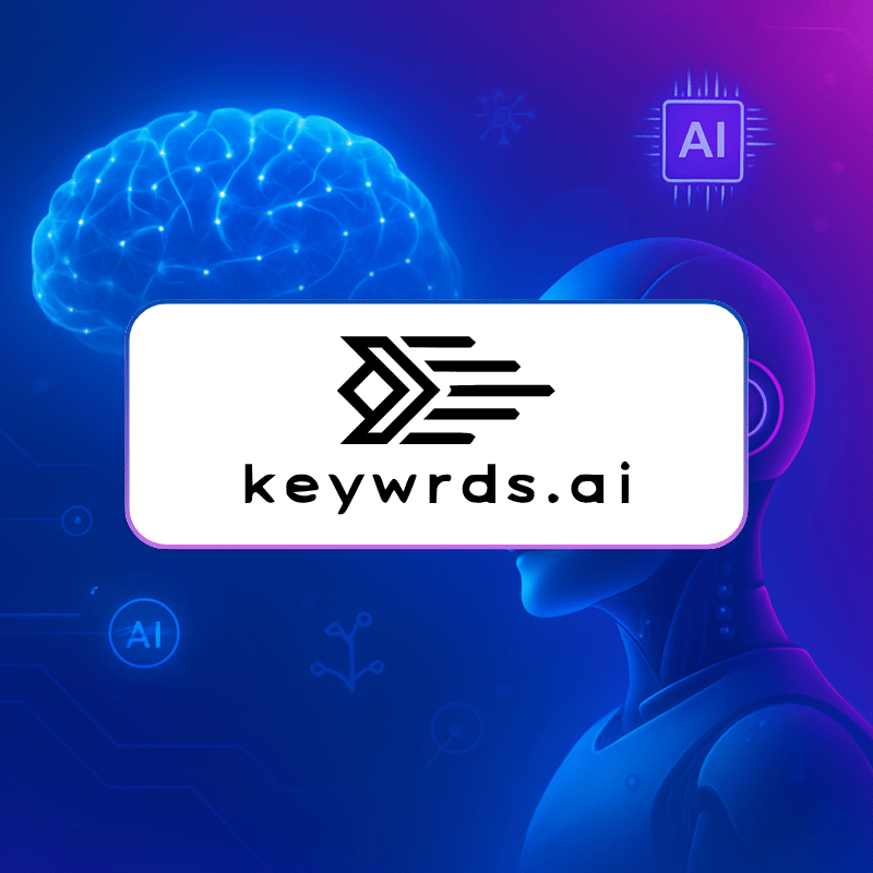 Keywrds AI