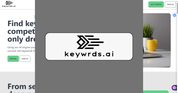 Keywrds AI