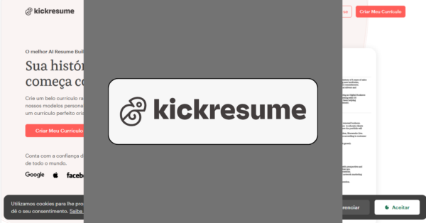Kickresume
