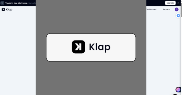 Klap