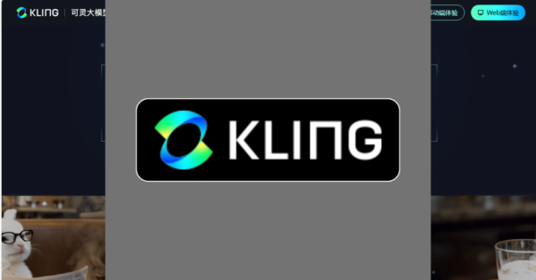 Kling by Kuaishou