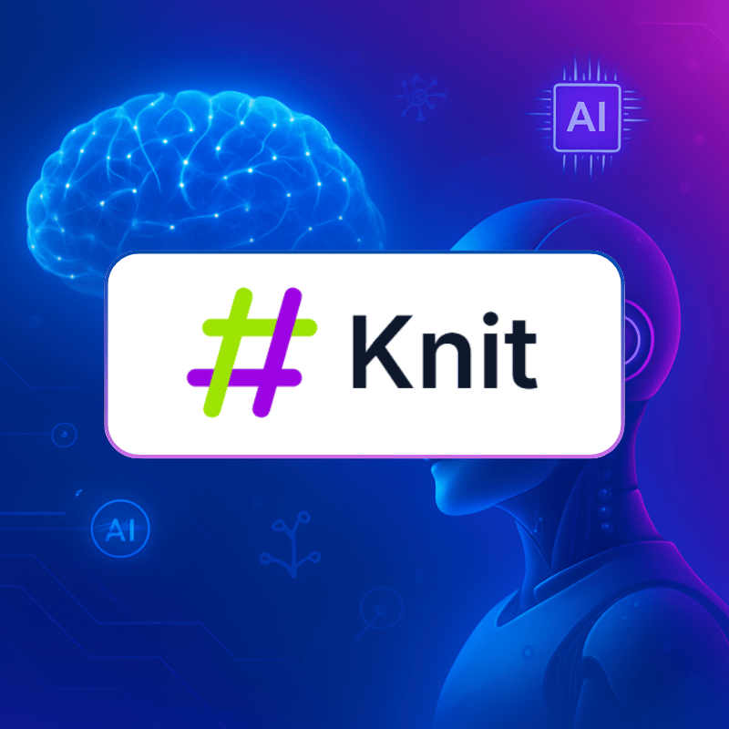 Knit