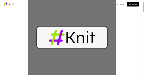 Knit