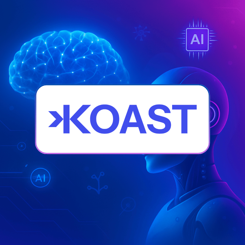 Koast ai