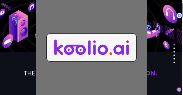 Koolio.ai