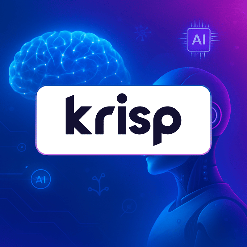 Krisp