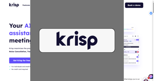 Krisp