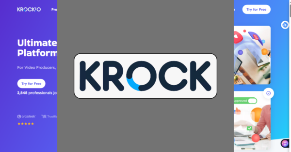 Krock IO