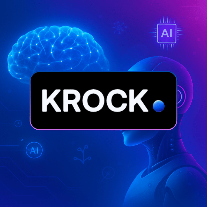 Krock io