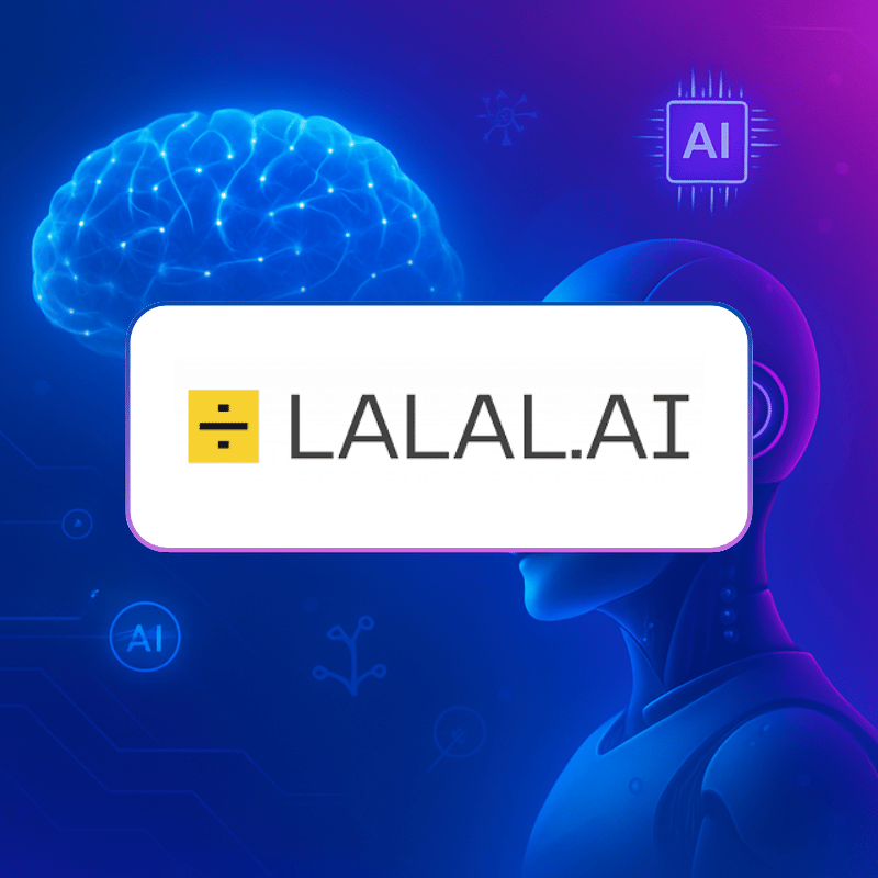 LALAL.AI