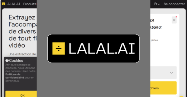 LALAL.AI