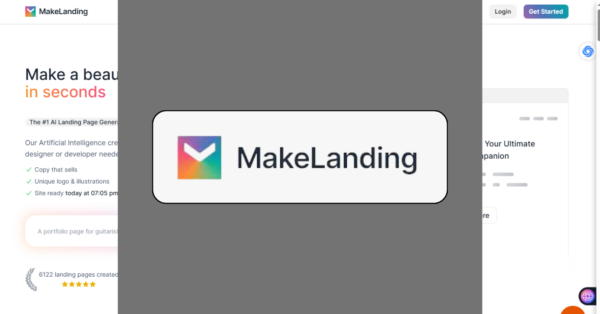 Landing AI