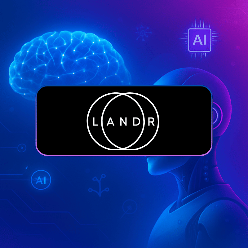 Landr