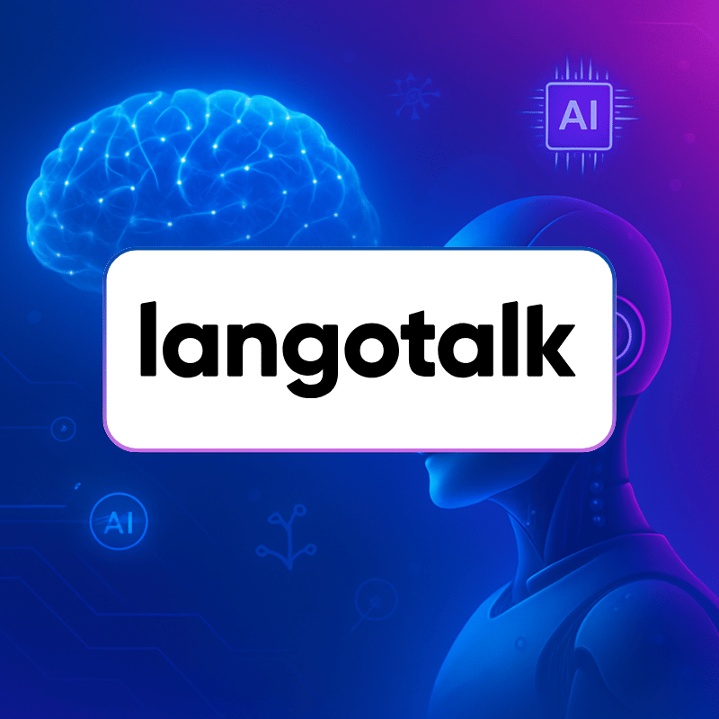 LangoTalk