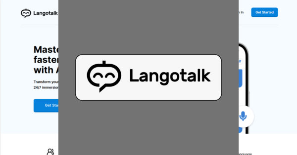 LangoTalk