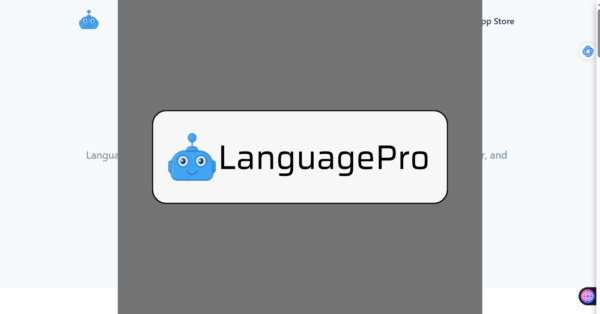 LanguagePro