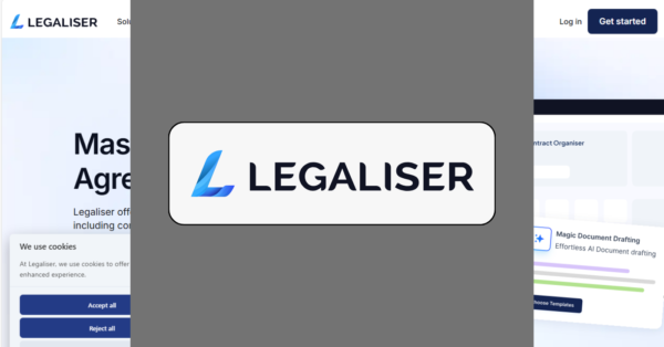 Legaliser