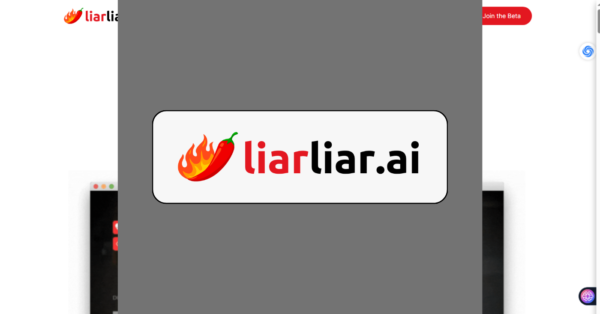 Liarliar.ai