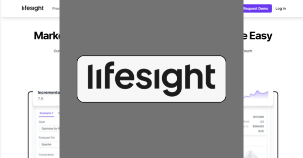 Lifesight